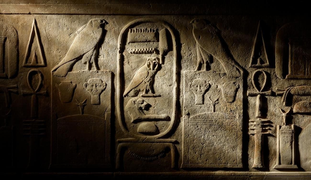 From Iunu to ION: A Legacy of Knowledge, A Future of Innovation